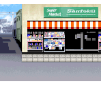 Flatirons Mall - River City Ransom EX