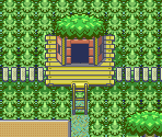 Fortree City - Pokémon Ruby / Sapphire