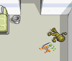 Level 1 - Army Men Advance