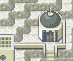Sootopolis City - Pokémon Ruby / Sapphire
