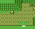 Rusturf Tunnel - Pokémon Ruby / Sapphire