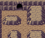 Underwater Cave - Pokémon Ruby / Sapphire