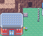 Verdanturf Town - Pokémon Ruby / Sapphire