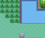 Route 102 - Pokémon Ruby / Sapphire