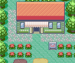 Route 104 - Pokémon Ruby / Sapphire