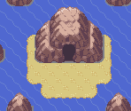 Route 105 - Pokémon Ruby / Sapphire