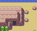 Route 106 - Pokémon Ruby / Sapphire