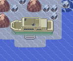 Route 108 - Pokémon Ruby / Sapphire