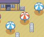 Route 109 - Pokémon Ruby / Sapphire