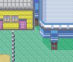 Route 110 - Pokémon Ruby / Sapphire