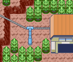 Route 112 - Pokémon Ruby / Sapphire