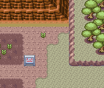 Route 113 - Pokémon Ruby / Sapphire