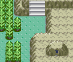 Route 115 - Pokémon Ruby / Sapphire