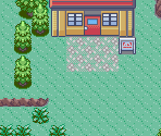 Route 116 - Pokémon Ruby / Sapphire