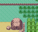 Route 118 - Pokémon Ruby / Sapphire