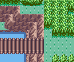 Route 120 - Pokémon Ruby / Sapphire