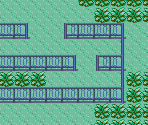Route 121 - Pokémon Ruby / Sapphire