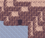 Route 125 - Pokémon Ruby / Sapphire