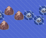 Route 128 - Pokémon Ruby / Sapphire