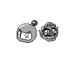 Main Characters - Wario Blast: Featuring Bomberman! / Bomberman GB