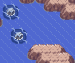 Route 129 - Pokémon Ruby / Sapphire