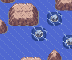Route 130 - Pokémon Ruby / Sapphire