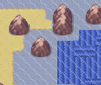 Route 132 - Pokémon Ruby / Sapphire