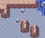 Route 133 - Pokémon Ruby / Sapphire