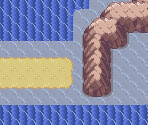 Route 134 - Pokémon Ruby / Sapphire