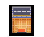 Elevator - Pokémon Ruby / Sapphire