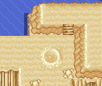 Meteor Falls - Pokémon Ruby / Sapphire