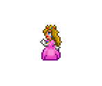 Princess Peach - Mario's Early Years!: Preschool Fun (USA)