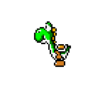 Yoshi - Mario's Early Years!: Preschool Fun (USA)