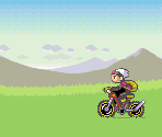 Intro - Pokémon Ruby / Sapphire