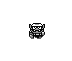 Map Characters - Wario Land: Super Mario Land 3