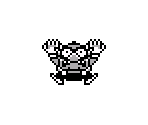 Wario (Small) - Wario Land: Super Mario Land 3
