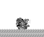 Introduction - Wario Land: Super Mario Land 3