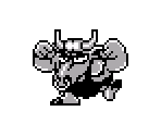 Bifun - Wario Land: Super Mario Land 3
