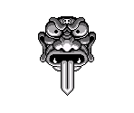 Funfun - Wario Land: Super Mario Land 3