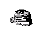 Hinyari - Wario Land: Super Mario Land 3