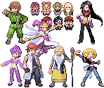 Frontier Brains - Pokémon Emerald