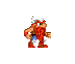 Erik - The Lost Vikings
