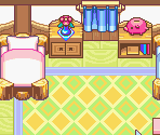 Hero's Room - Slime MoriMori Dragon Quest: Shougeki no Shippo Dan