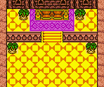 Asiya - Dragon Warrior Monsters 2