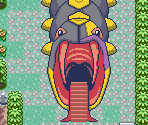 Battle Frontier - Pokémon Emerald