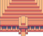 Battle Frontier Buildings - Pokémon Emerald