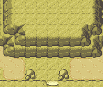 Sand Tower - Pokémon Emerald