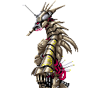 Dark Coronatus (Zone G) - Darius Twin