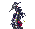 Dark Coronatus (Zone I) - Darius Twin