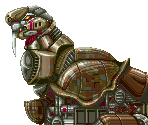 Great Tusk - Darius Twin